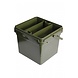 RidgeMonkey Compact Bucket System 7.5L RidgeMonkey Compact Bucket System 7.5L