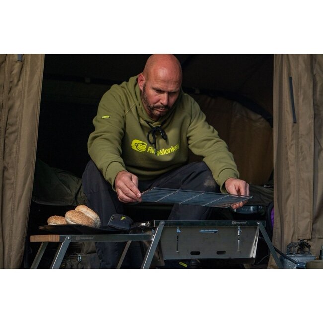 RidgeMonkey Grilla BBQ