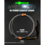 Korda Dark Matter Vorfach QC Hybrid Blei Clip - 100cm - 40lb