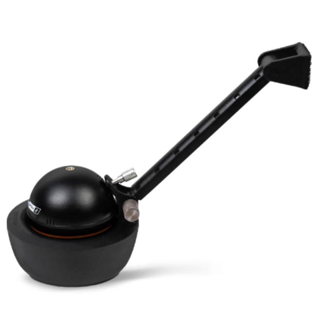 Deeper Range Extender Kit für Baitboats