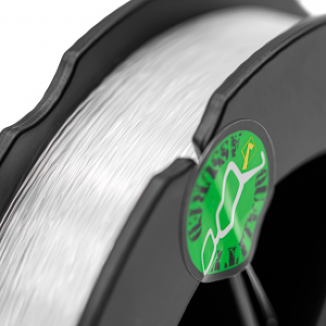 Korda LongChuck Verjüngte Hauptschnur