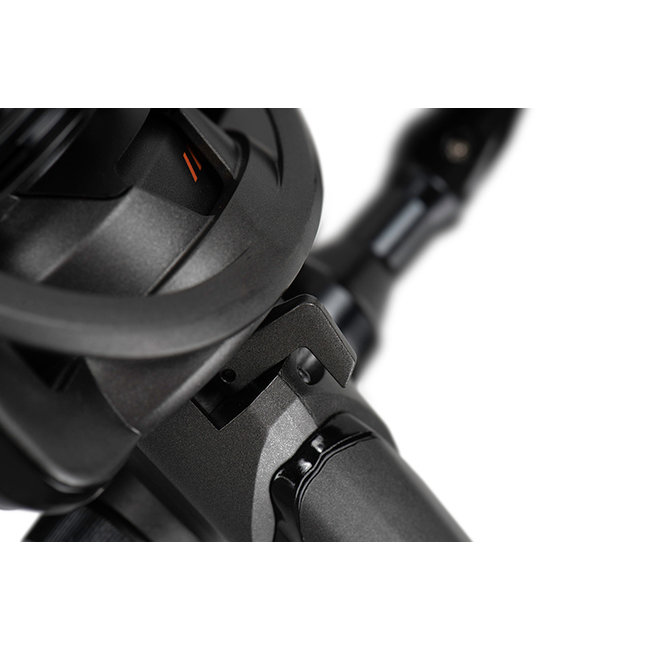 FOX 10.000 XC-Rolle | Big Pit