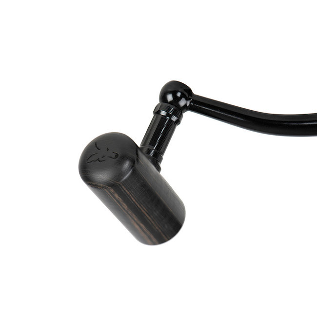 FOX 10.000 XC-Rolle | Big Pit