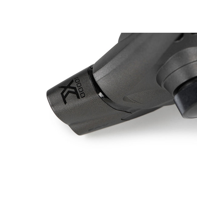 FOX 10.000 XC-Rolle | Big Pit