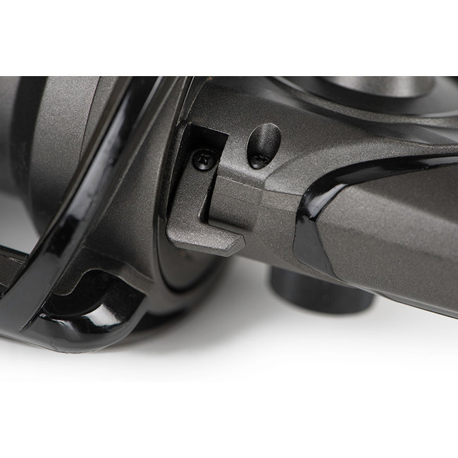 FOX 14.000 XC-Rolle | Big Pit