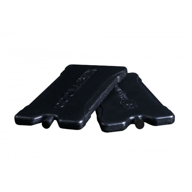 RidgeMonkey CoolaBox Gefrierbeutel (Paar)