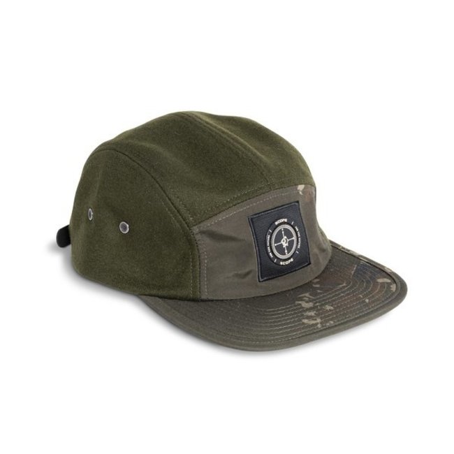 Nash Scope HD 5 Panel Hut