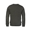 Nash Scope Strick-Crew-Pullover - GRÖSSE S / XX-L
