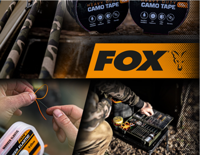 Fox NEW products launch