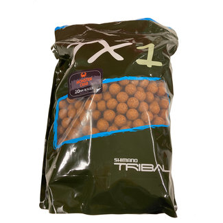 Shimano Monster Crab Boilies - 1kg