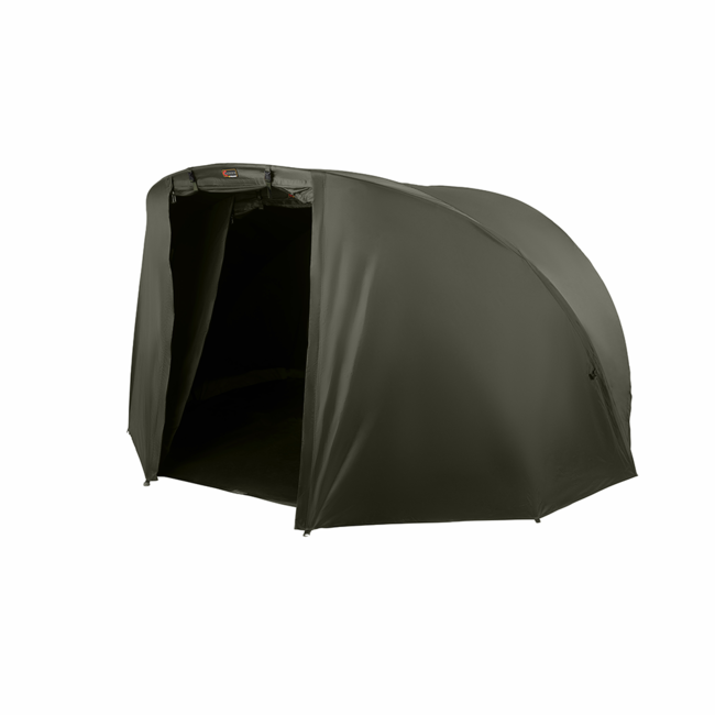 Prologic C-Series Bivvy - 1 Mann - inkl. Überwurf