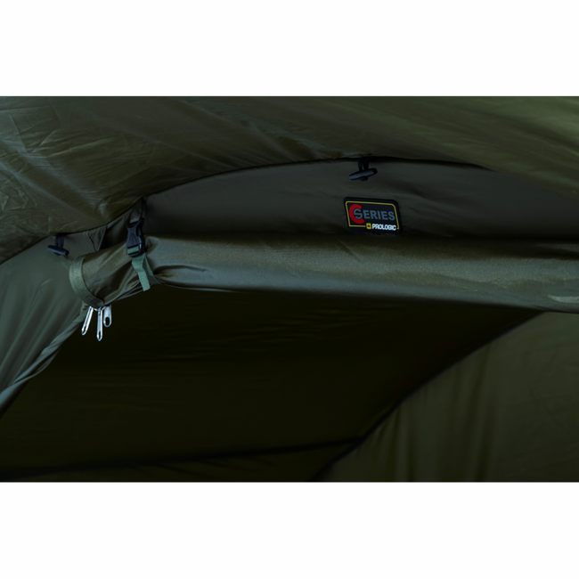 Prologic C-Series Bivvy - 2 Mann