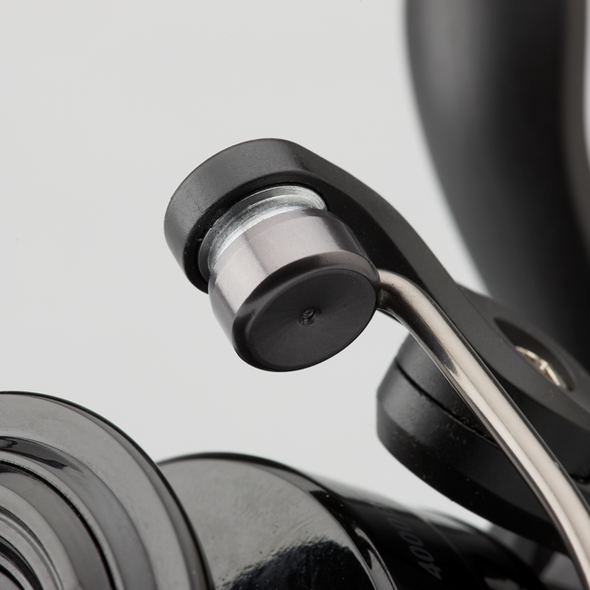 Prologic C-Serie 5000BF | Freilaufrolle