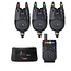 Prologic C-Serie Pro Alarm Set 3+1