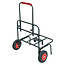 Carp Zoom MAX Tackle Trolley, 42x51cm, 5.3kg