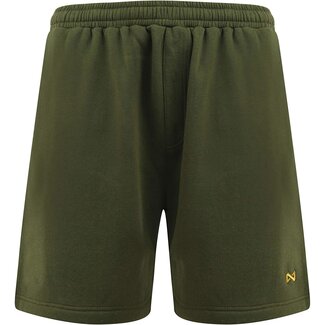 Navitas Lite Jogger Shorts - Grün - XXL