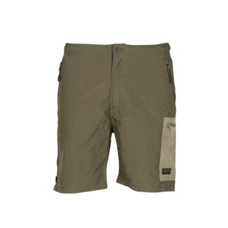 Nash Ripstop Shorts - Small
