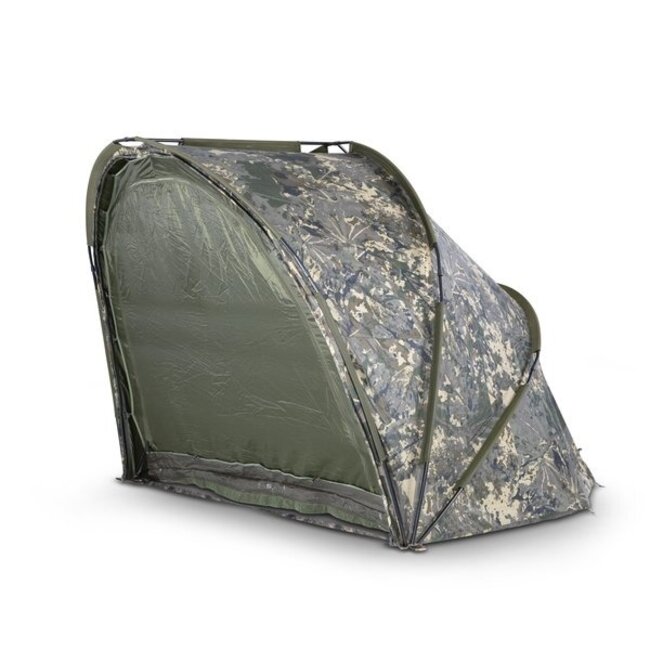 Nash Bank Life Gazebo Camo Pro Schlafsack