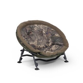 Nash Indulgence Low Moon Chair Deluxe