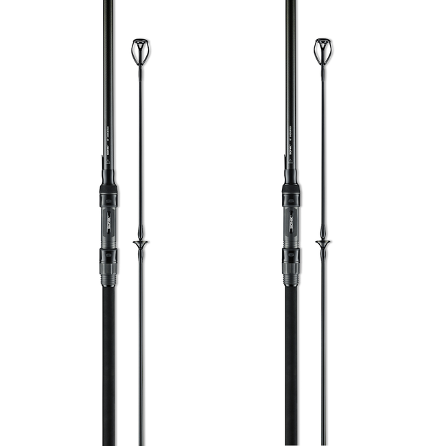 Sonik DominatorX RS 10FT | 2 Karpfenruten deal