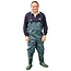 Shakespeare Sigma Nylon Chestwader - Stollensohle