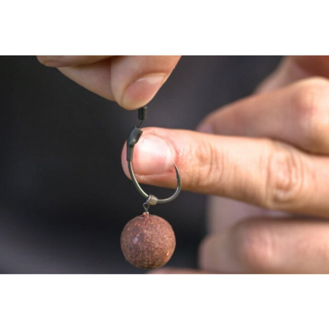 Korda Spinner Ring swivel - Größe 11