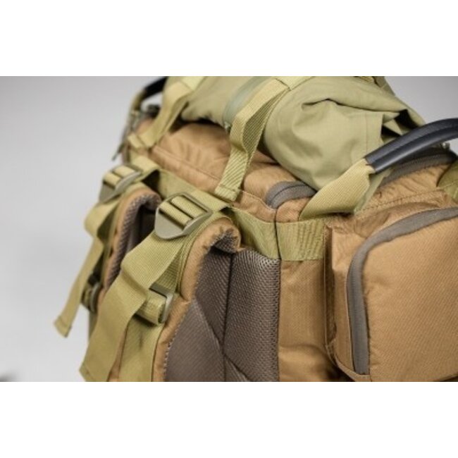 Korda Compack Rucksack (Rucksack)