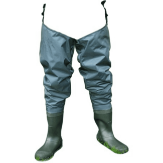 Shakespeare Sigma Nylon Hip Wader - Lies Stiefel