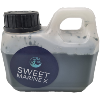 CC Solution Boilies Sweet Marine X Booster | 500ml