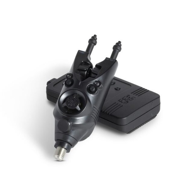 Nash Sirene R3+ Bissanzeigeset | 3+1