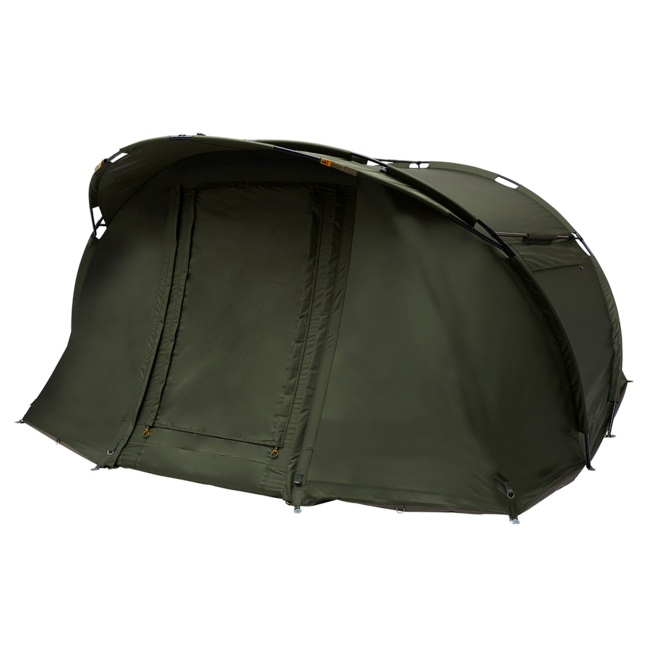 Prologic Avenger Bivvy 2-Mann (+Over Wrap)