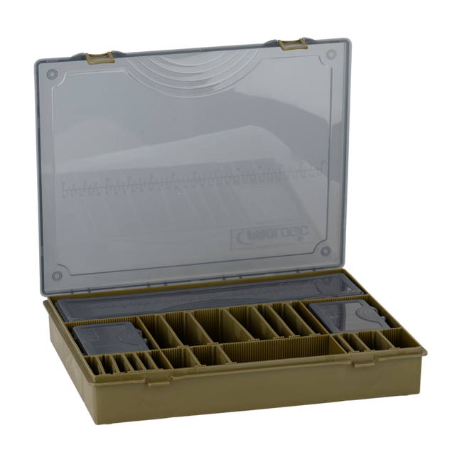 Prologic Tackle Organisator 1+6 Box System XL