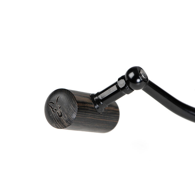 FOX 12000XC Karpfenrollen