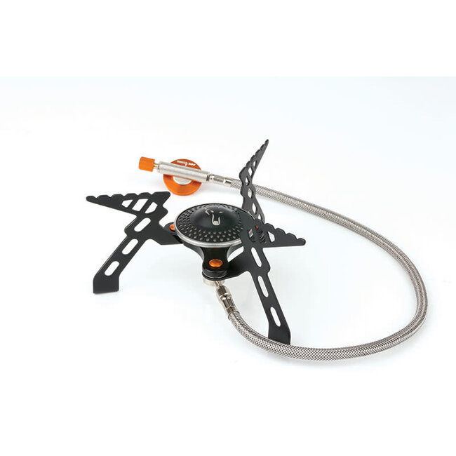 FOX Kochgeschirr Compact 3000 Herd (Gas-Set)