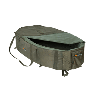 FOX Deluxe Carpmaster XL (Aushängematte)