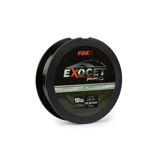 FOX Exocet Pro - 1000m - Monofil