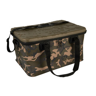 FOX Aquos Camo-Taschen