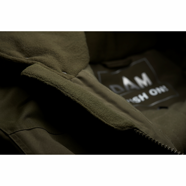 DAM Xtherm Winteranzug | Thermoanzug