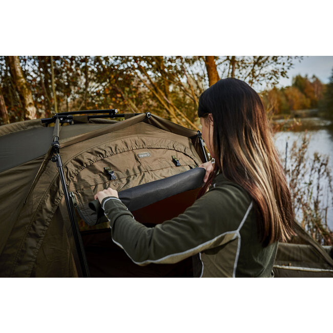 Trakker Tempest Brolly 100T Vollverkleidung