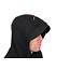 FOX Kollektion LW Kapuzenpullover - Schwarz & Orange