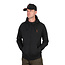 FOX Kollektion LW Hoody - Schwarz & Orange