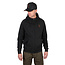 FOX Kollektion LW Kapuzenpullover - Schwarz & Orange