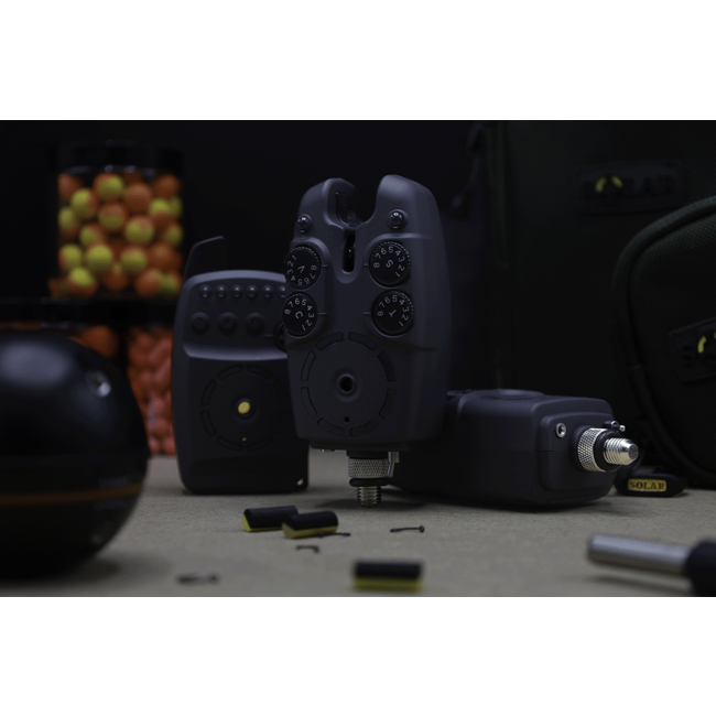 Tough Turtle Big Heads | Bissanzeigeset | 3+1