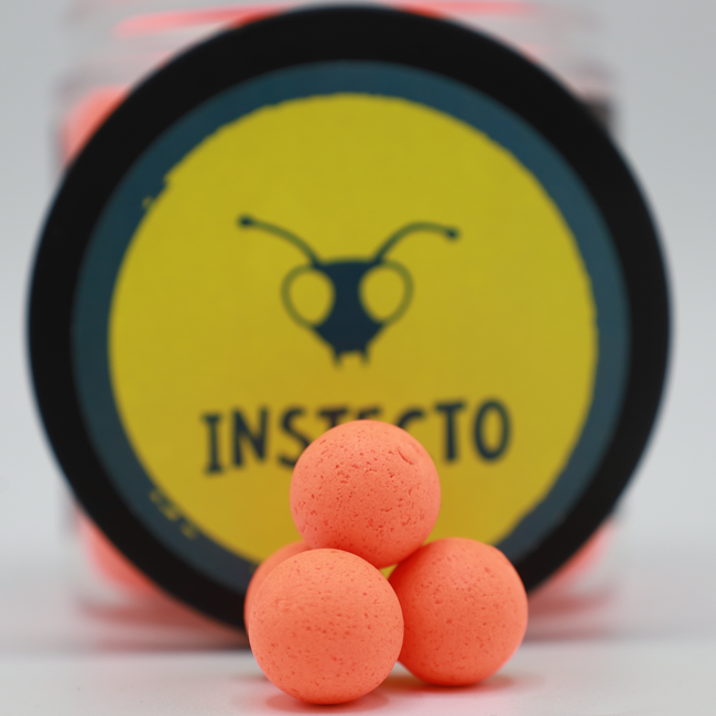 CC Solution Boilies InStecto Fluo Pop-ups