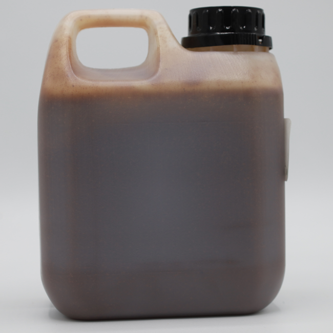 CC Solution Boilies Ultra Liquid Krill Flüssig