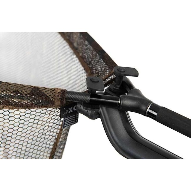 FOX Carpmaster Net Safe | Kescherhalterung