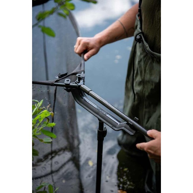 FOX Carpmaster Net Safe | Kescherhalterung