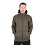 FOX Kollektion Soft Shell Jacke Grün & Schwarz Letzte Größen (XXL)