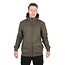 FOX Kollektion Soft Shell Jacke Grün & Schwarz Letzte Größen (XXL)