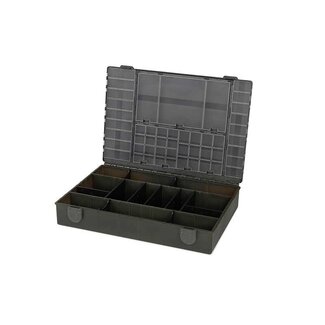 FOX Edges Large Tackle Box